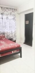 Blk 746 Woodlands Circle (Woodlands), HDB 4 Rooms #554151931